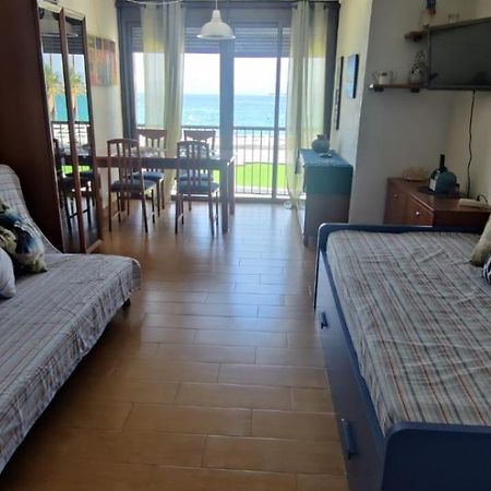 Apartamento Estudio Acantilados Salou Dış mekan fotoğraf