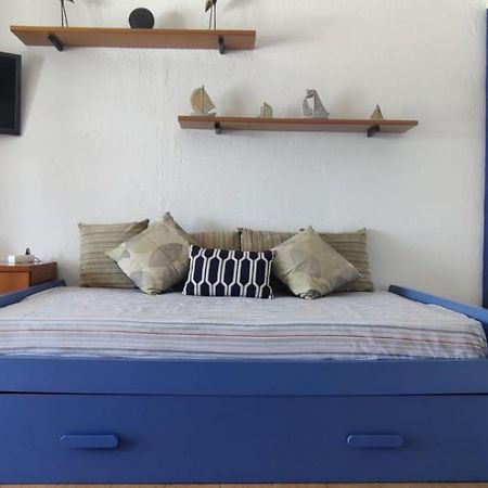 Apartamento Estudio Acantilados Salou Dış mekan fotoğraf