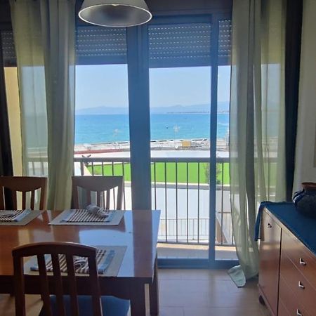 Apartamento Estudio Acantilados Salou Dış mekan fotoğraf