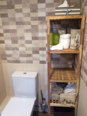 Apartamento Estudio Acantilados Salou Dış mekan fotoğraf