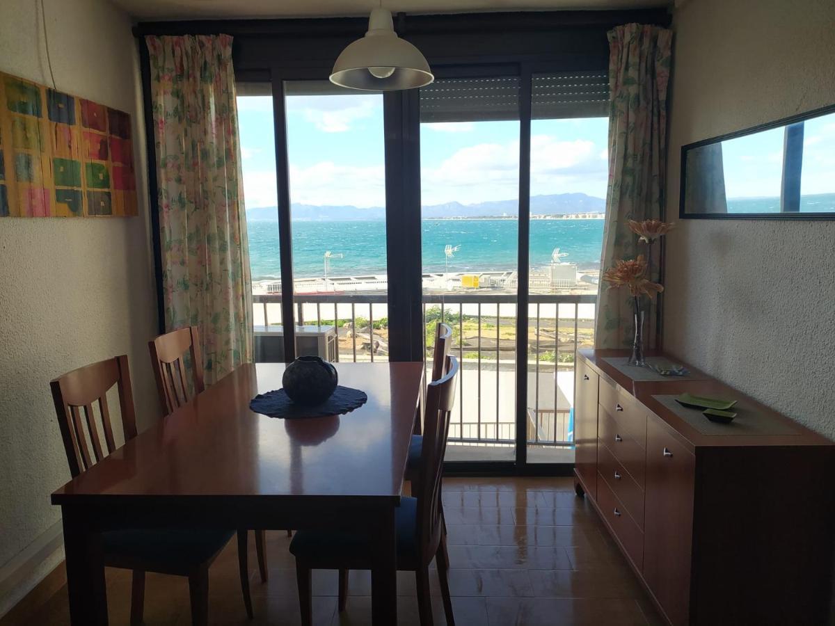 Apartamento Estudio Acantilados Salou Dış mekan fotoğraf