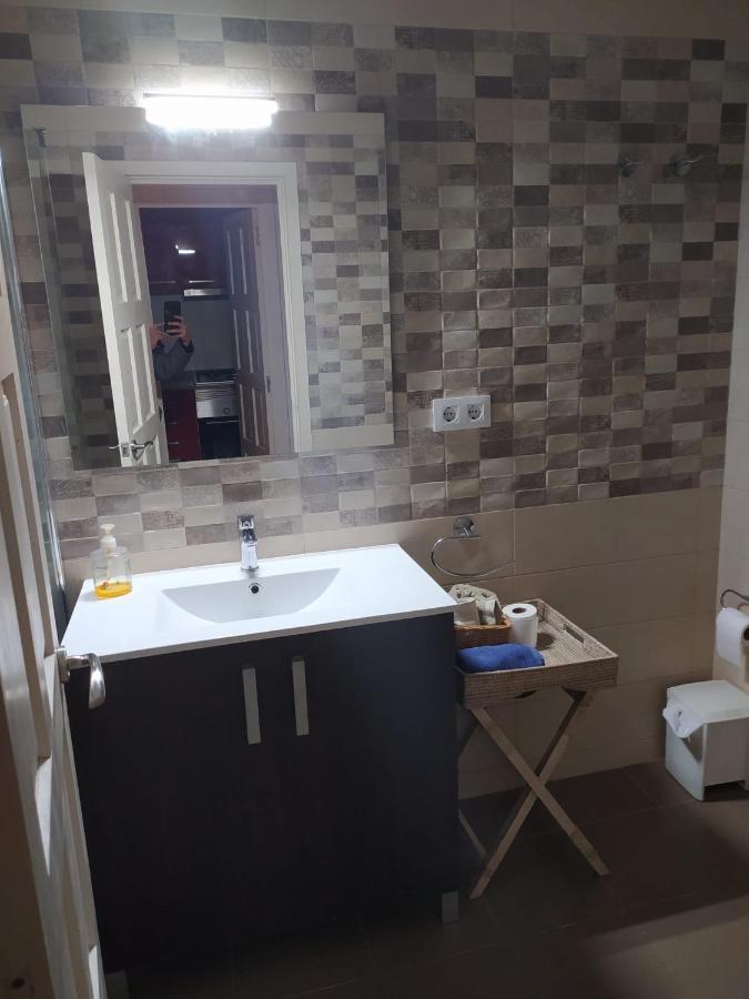 Apartamento Estudio Acantilados Salou Dış mekan fotoğraf