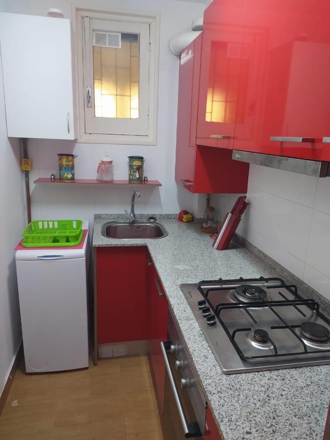 Apartamento Estudio Acantilados Salou Dış mekan fotoğraf
