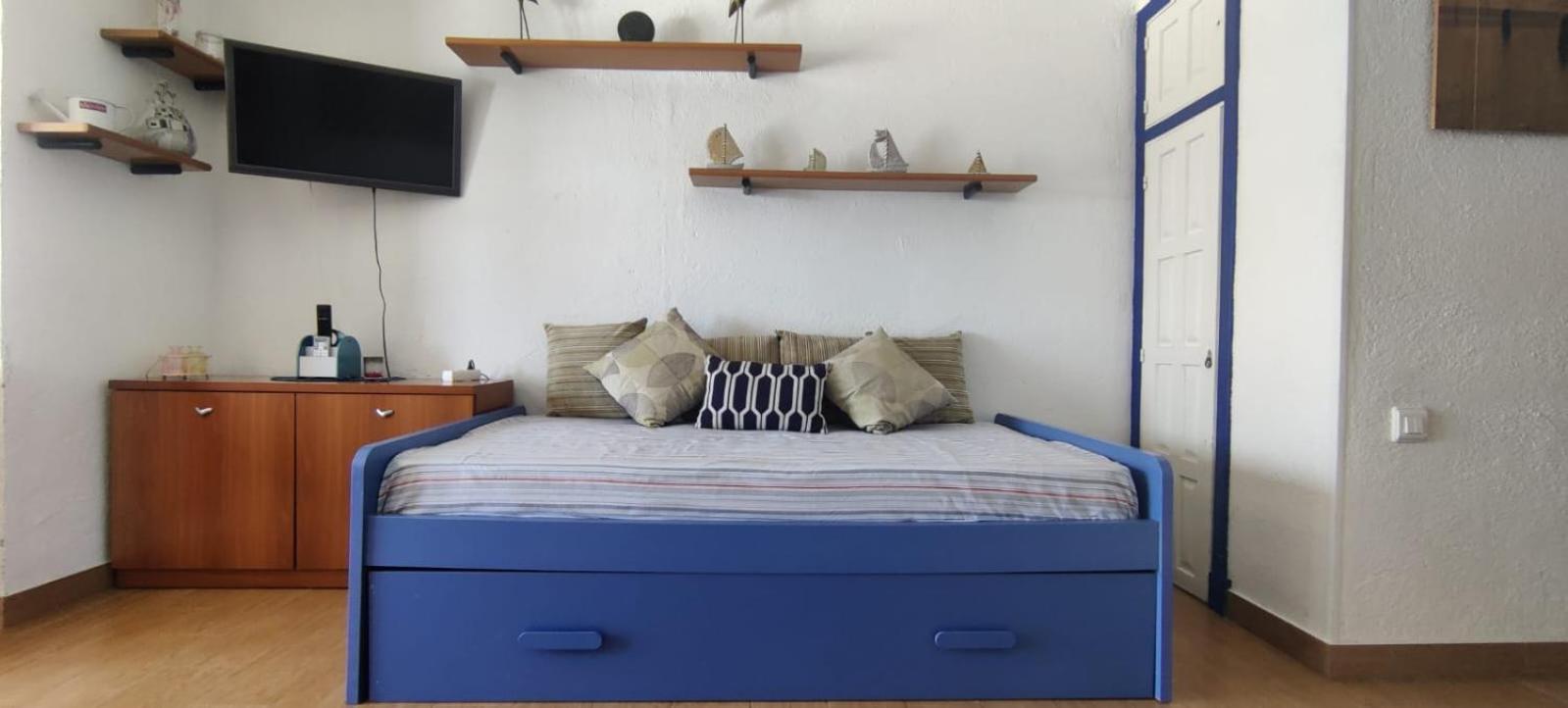 Apartamento Estudio Acantilados Salou Dış mekan fotoğraf
