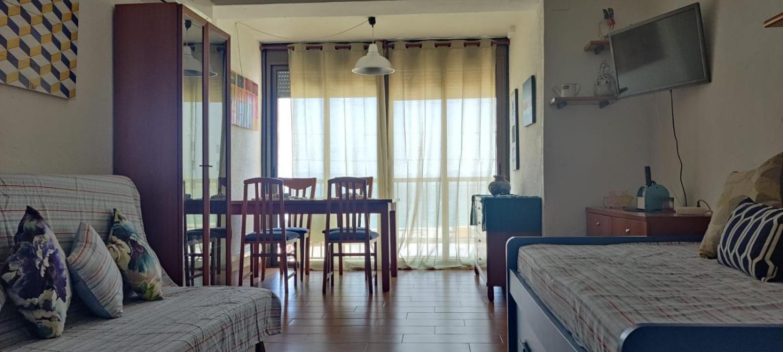 Apartamento Estudio Acantilados Salou Dış mekan fotoğraf