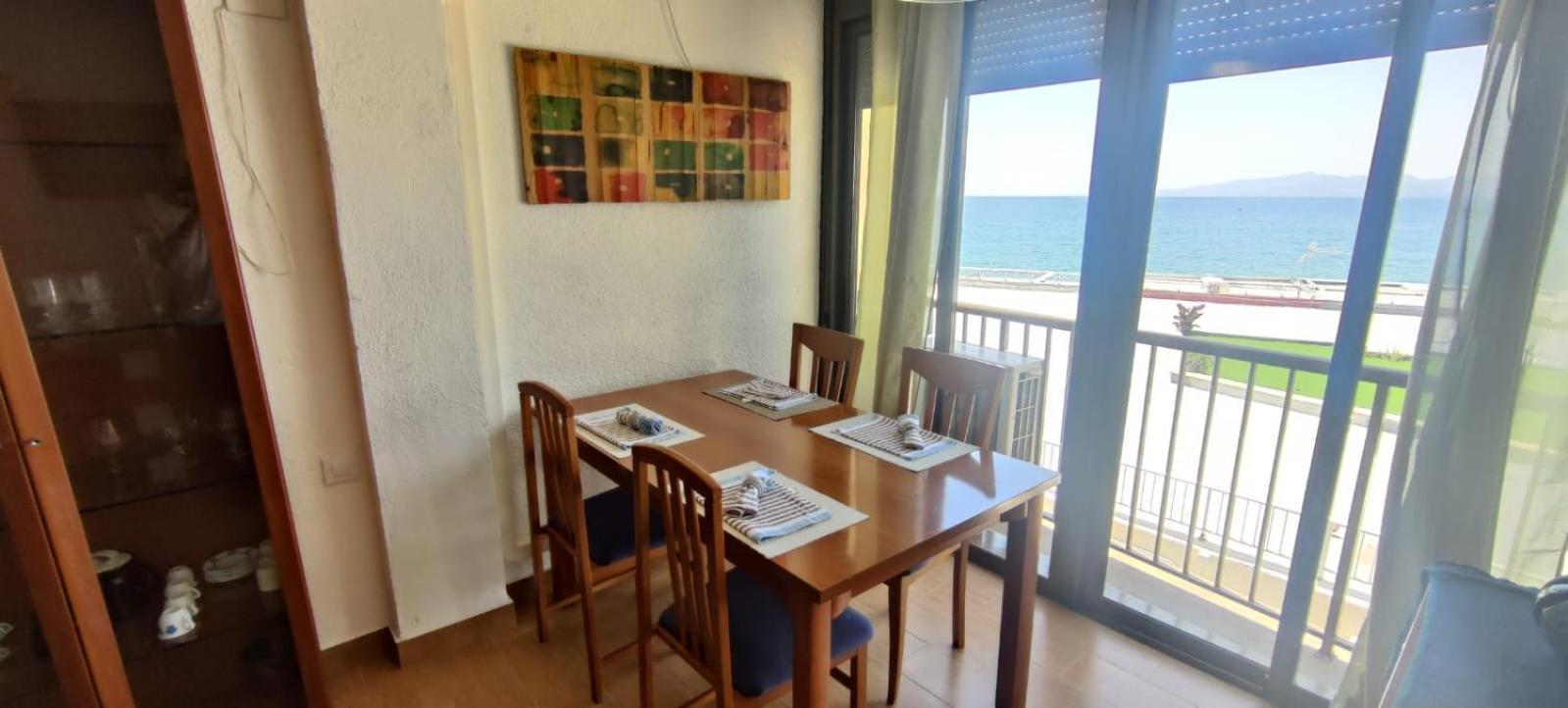 Apartamento Estudio Acantilados Salou Dış mekan fotoğraf