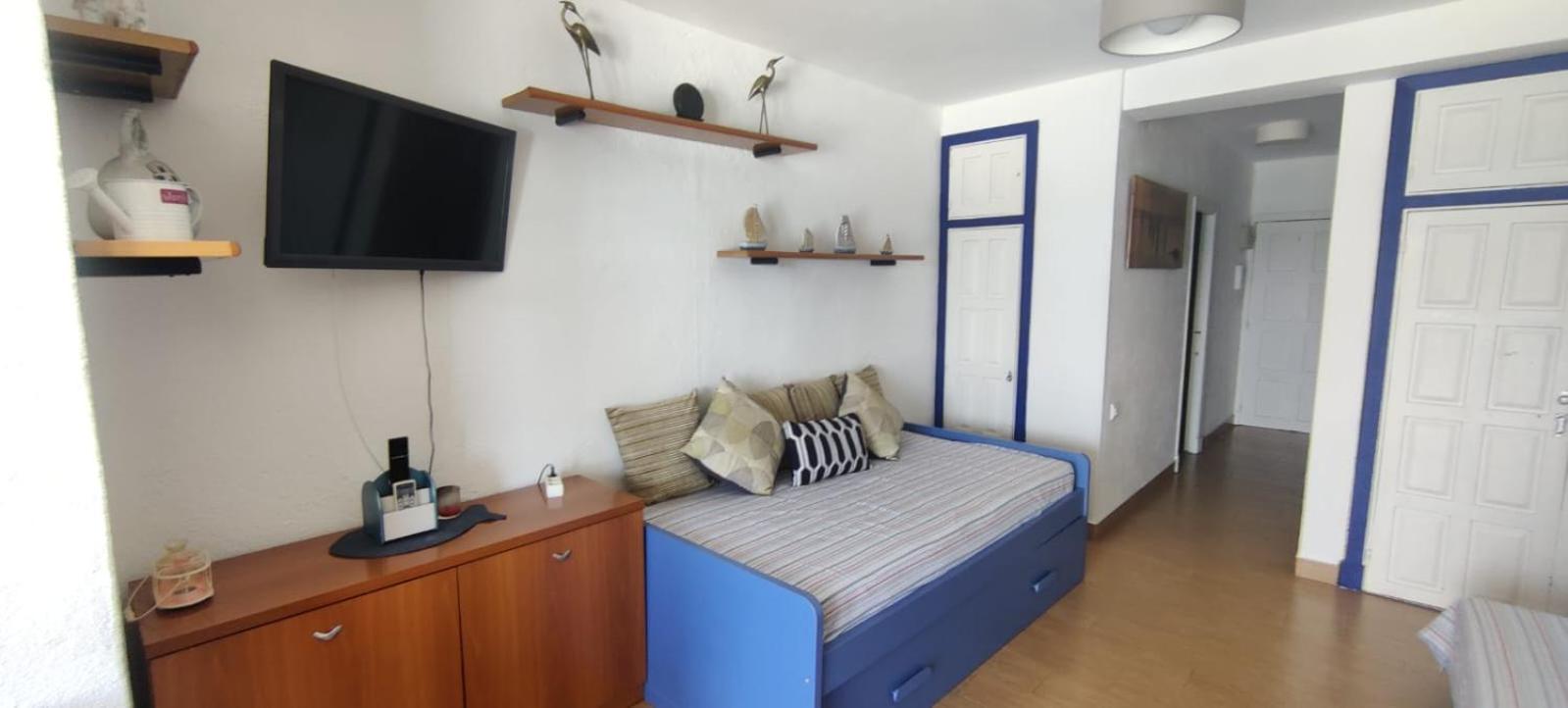 Apartamento Estudio Acantilados Salou Dış mekan fotoğraf