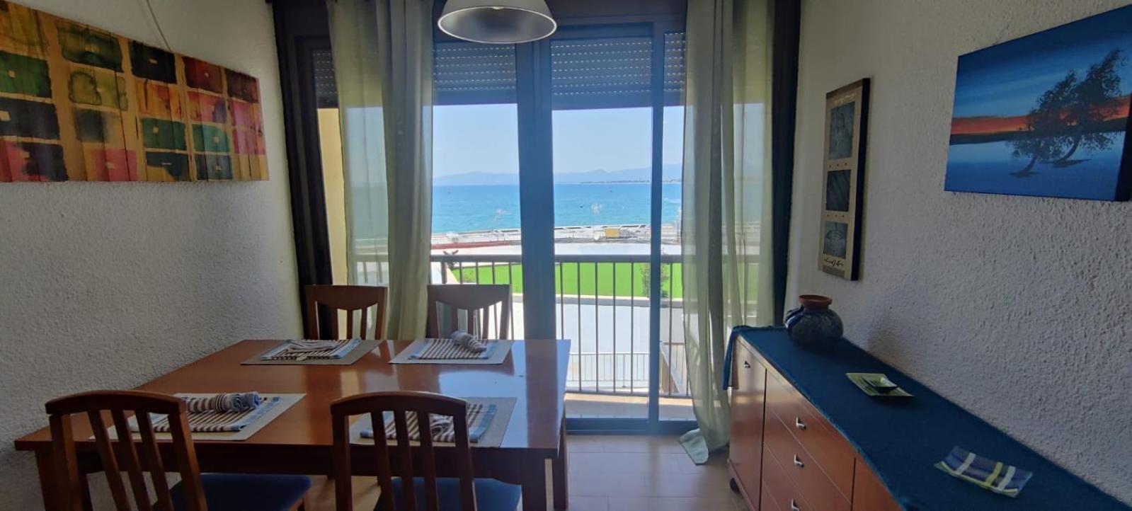 Apartamento Estudio Acantilados Salou Dış mekan fotoğraf