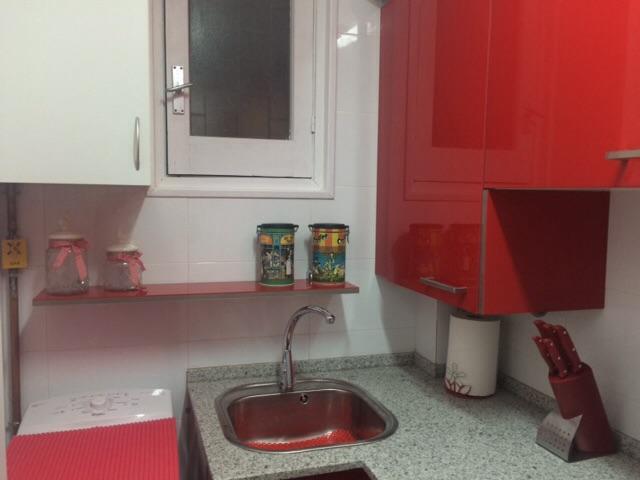 Apartamento Estudio Acantilados Salou Dış mekan fotoğraf