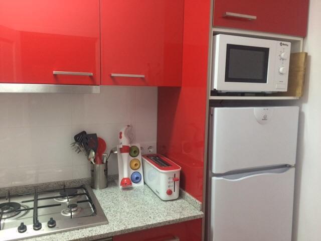 Apartamento Estudio Acantilados Salou Dış mekan fotoğraf
